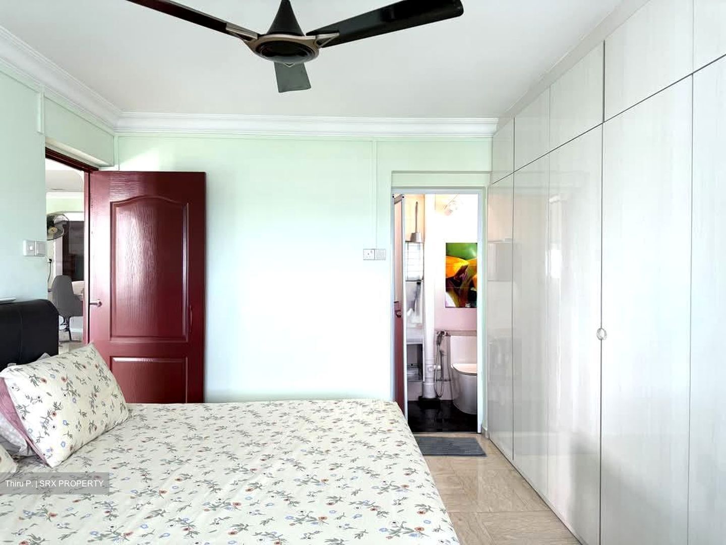 Blk 227 Jurong East Street 21 (Jurong East), HDB 5 Rooms #606356931